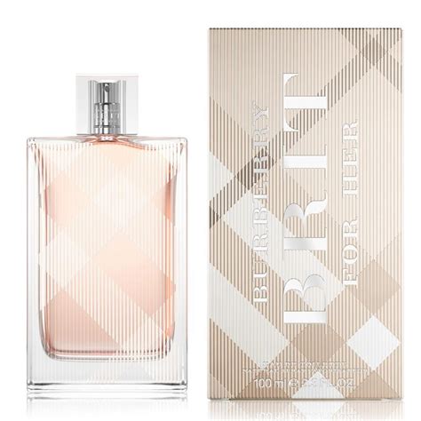 scents like burberry brit|Burberry Brit for her 50ml.